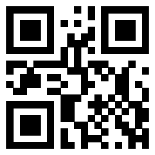 QrCode di 3301903032
