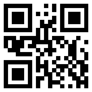 3301903035 - Immagine del Qr Code