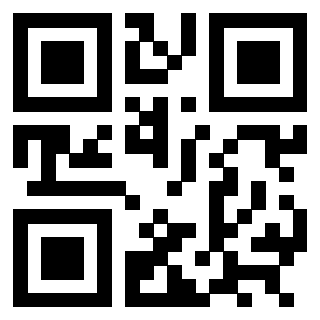 3301903037 - Immagine del Qr Code