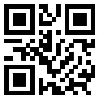 3301903038 - Immagine del QrCode