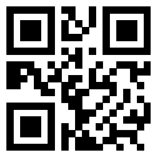 Il Qr Code di 3301903040