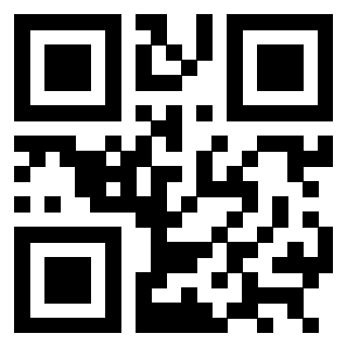 Il QrCode di 3301903041