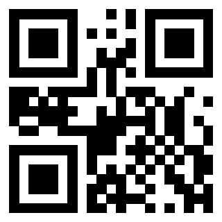 Immagine del QrCode di 3301903042
