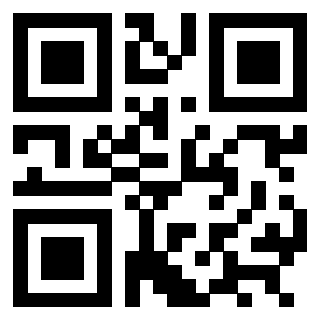 QrCode di 3301903043