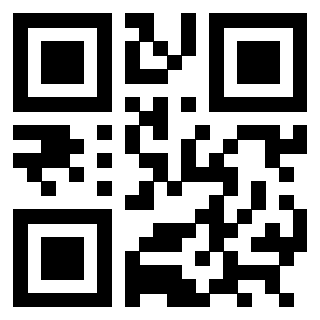 3301903045 - Immagine del Qr Code