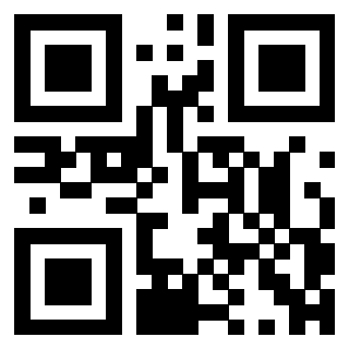 Il QrCode di 3301903047