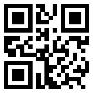 Qr Code di 3301903049