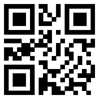 3301903060 Qr Code associato