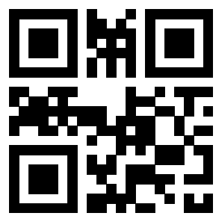 3301903062 Qr Code associato