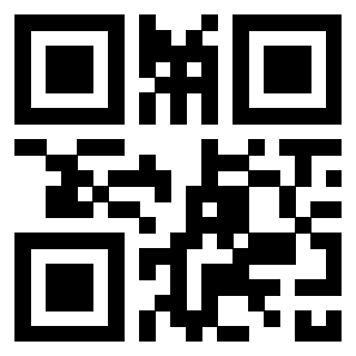 3301903063 Qr Code associato