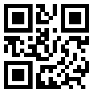 3301903064 Qr Code associato