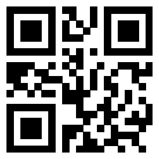 3301903065 QrCode associato