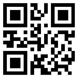 3301903066 - Immagine del QrCode