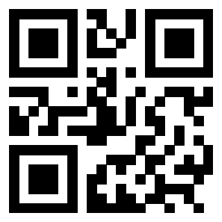 Qr Code di 3301903069