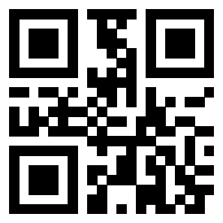 Qr Code di 3301903072