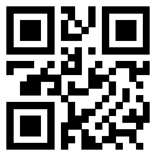 3301903080 QrCode associato