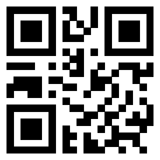 Il QrCode di 3301903081