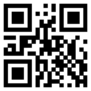 3301903083 Qr Code associato