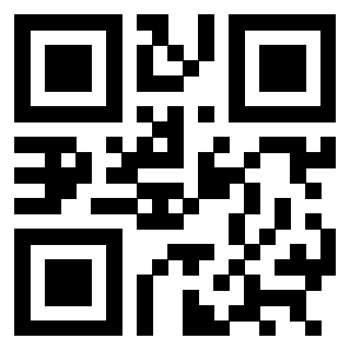 3301903086 QrCode associato