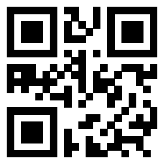 Il Qr Code di 3301903092