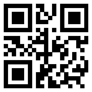 3301903093 QrCode associato