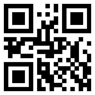 3301903095 - Immagine del Qr Code associato