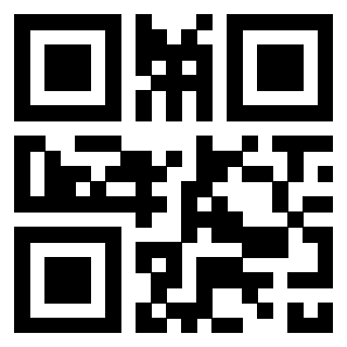 Immagine del QrCode di 3301903096