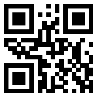 3301903097 - Immagine del Qr Code associato