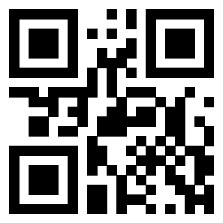 QrCode di 3301903101