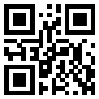 3301903106 Qr Code associato