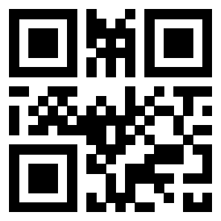 Il QrCode di 3301903109
