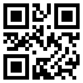 Il Qr Code di 3301903110