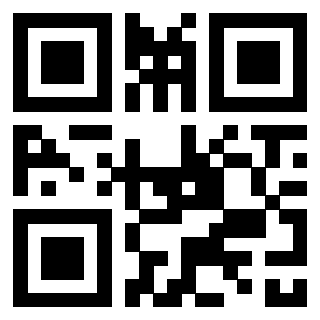 Scansione del QrCode di 3301903111