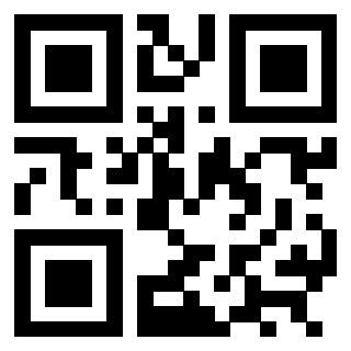 3301903113 - Immagine del QrCode
