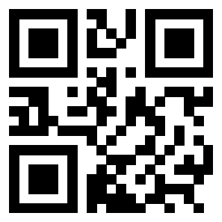 Scansione del Qr Code di 3301903114