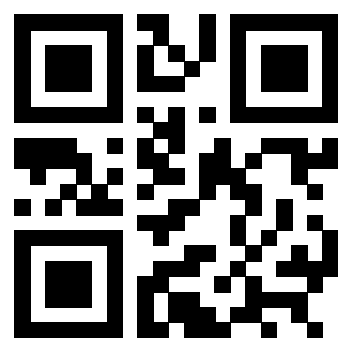 3301903116 Qr Code associato