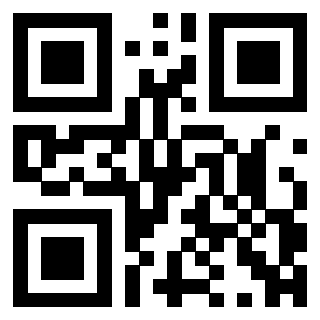3301903117 - Immagine del QrCode