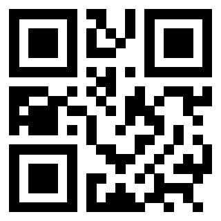 3301903118 - Immagine del QrCode
