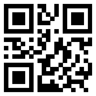 QrCode di 3301903121