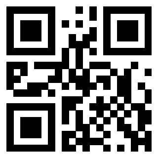 Immagine del QrCode di 3301903122