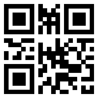 Il QrCode di 3301903126