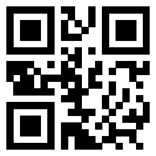 Qr Code di 3301903136
