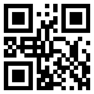 3301903137 Qr Code associato