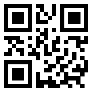 3301903139 - Immagine del QrCode associato