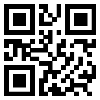 Qr Code di 3301903140