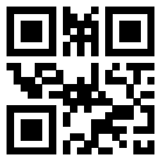 3301903141 - Immagine del QrCode