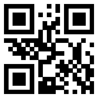 3301903143 - Immagine del Qr Code associato