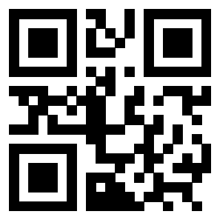 Immagine del QrCode di 3301903145