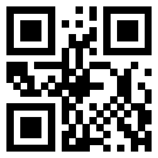 3301903148 - Immagine del QrCode associato