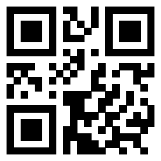 3301903149 - Immagine del Qr Code